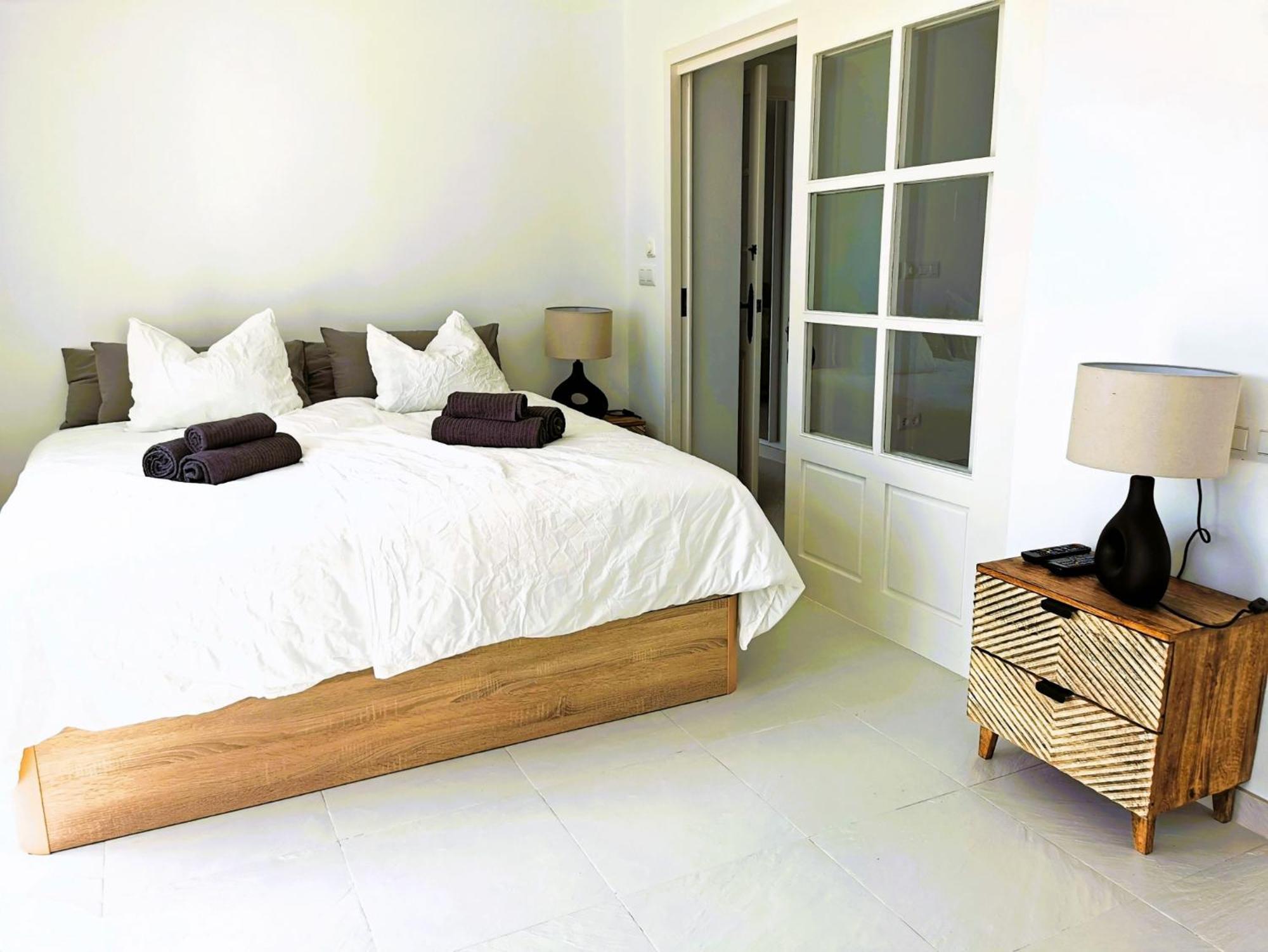 Villa Panorama Jávea Esterno foto