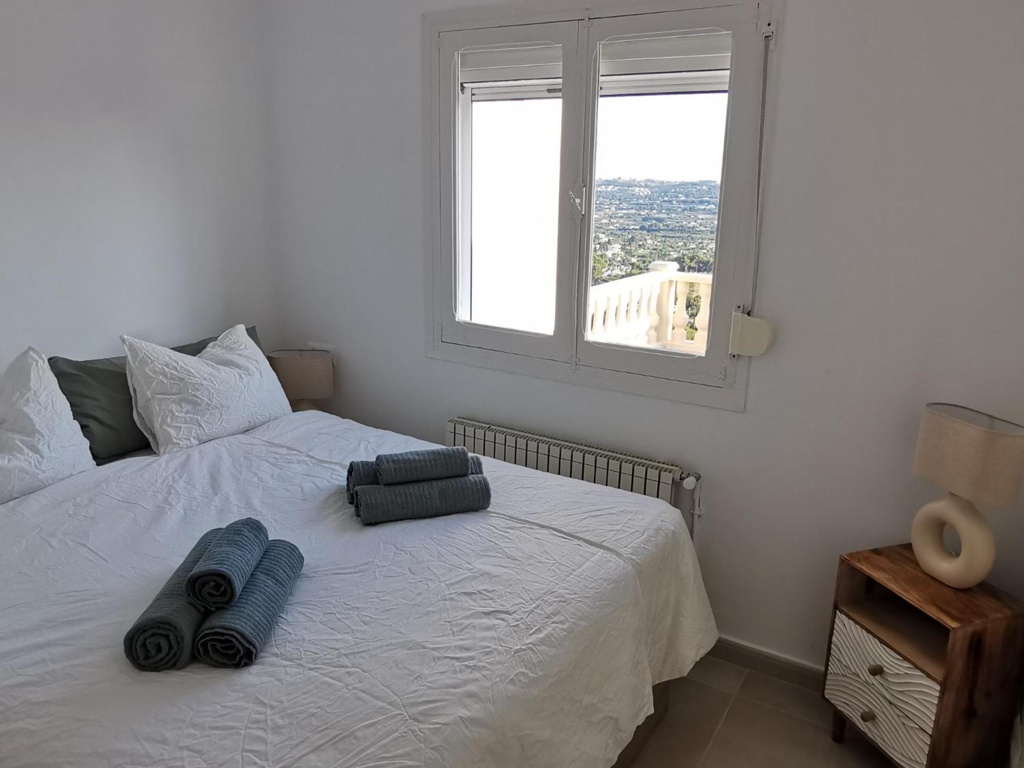 Villa Panorama Jávea Esterno foto
